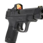 Best Red Dot Sight for Smith and Wesson M&P 9mm