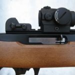 Best Red Dot for Ruger 10/22