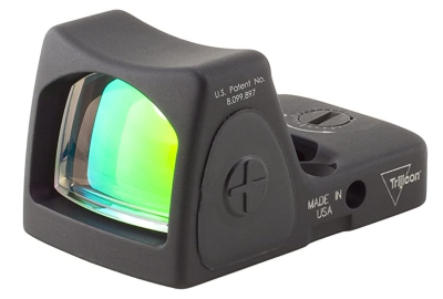 8 Best Pistol Red Dot Sights » The Market Front