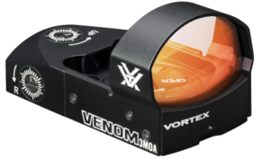 Vortex Optics Venom 3 MOA Red Dot Sight