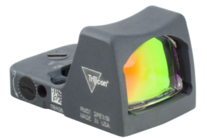 Trijicon RM01 RMR Type 2 LED 3.25 MOA Red Dot Sight