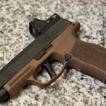 Best Red Dots for Sig P365XL