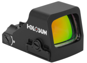 Holosun Sub-Compact HS507K-X2 Red Dot Sights