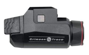 Crimson Trace CMR-208 Universal Rail Master Tactical Light