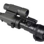 Best Night Vision Scope Attachment