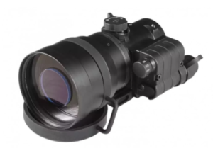 AGM Global Vision Comanche-22 Medium Range Night Vision Clip-On Systems
