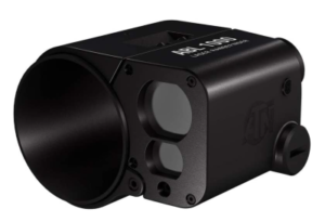 theOpticGuru ATN Auxiliary Ballistic Laser (ABL) w/Bluetooth