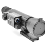 Best Night Vision Scopes for Long Range