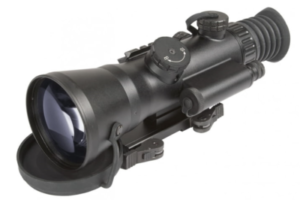 AGM Global Vision Wolverine-4 NL2 Night Vision Rifle Scope