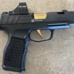 Best Red Dot for Sig P365xl Spectre Comp