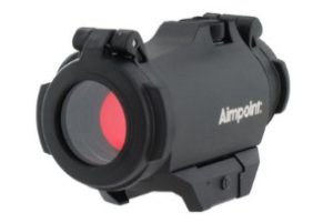 Aimpoint Micro H-2 2 MOA Red Dot Reflex Sight