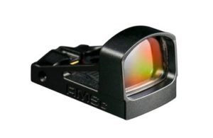 Shield Sights Compact Reflex Mini Red Dot Sight