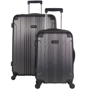 Kenneth Cole Reaction Out of Bounds 2-Piece Luggage Set