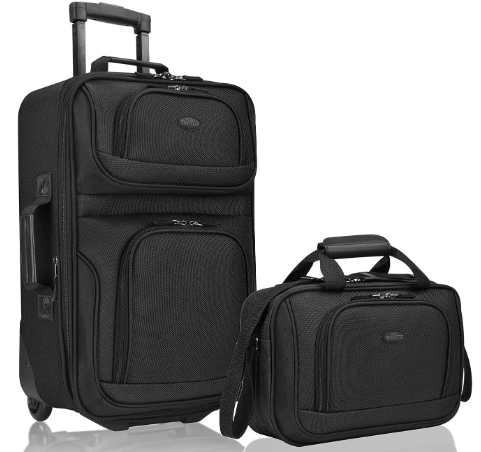 8 Best Men’s Carry-on Luggage With Wheels » The Market Front