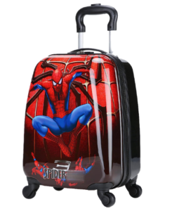 WCK Travel Kid’s Luggage