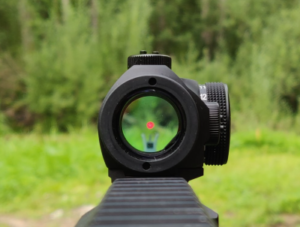 Red Dots vs Holographic Sights