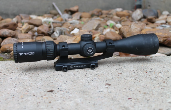 Best Vortex Scopes for 308