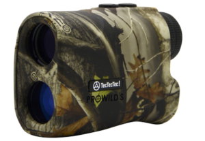 TecTecTec ProWild Hunting Rangefinder