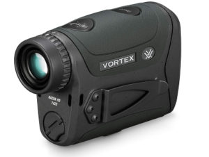 Vortex Razor 4000 7x25mm Laser Rangefinder LRF-250
