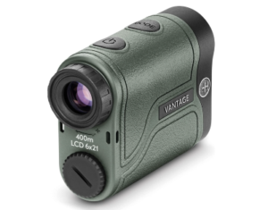 Hawke Sports Optics Vantage 400 Laser Rangefinder