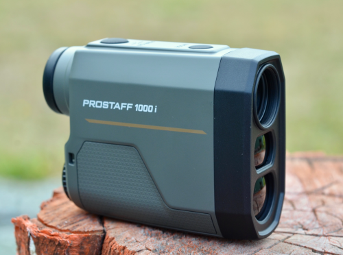 Best Bow Hunting Rangefinders