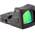 Best Red Dot Sight for Air Pistol