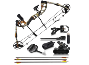 Creative XP Compound Bow