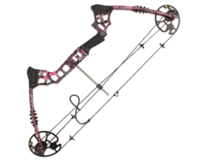 Aimdorarchery M120 Compound Bow Kit