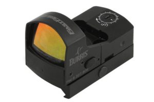 Burris FastFire III Reflex Red Dot Sight