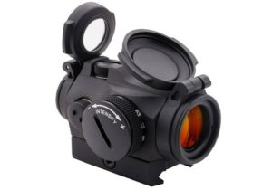 Aimpoint Micro T-2 2 MOA Red Dot Reflex Sight