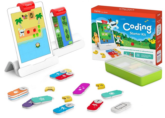 Best Coding Toys for 11 Year Olds