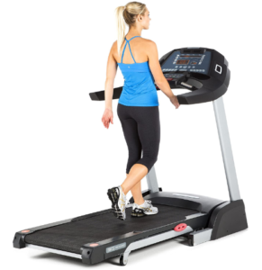 3g Cardio Pro Runner Treadmill