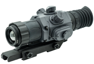 Armasight Contractor 320 3-12x Thermal Weapon Sight
