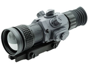 Armasight Contractor 320 6-24X Thermal Weapon Sight