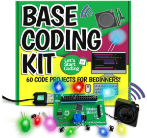 Base Kit 2 For Boys and Girls