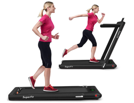 8 Best Folding Treadmill for Small Space with Incline