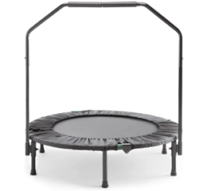 Marcy Trampoline Cardio Trainer with Handle ASG-40