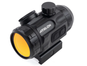Athlon Optics Midas TSR3 36mm Red Dot Sight