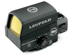 Leupold LCO Carbine Optic Red Dot