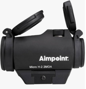 Aimpoint Micro H-2 1x18 mm