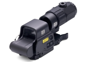 EOTech HHS-1 Holo-Sight I w/ EXPS3-4 Red Dot Sight