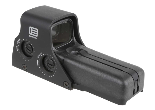 Best EOTech Holographic Hybrid Sights