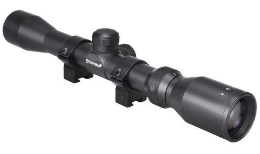 Best Rimfire Scope Under $200 » The Market Front