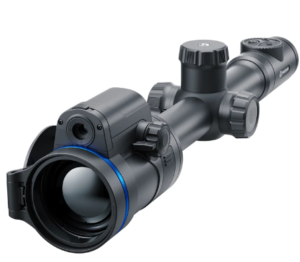 Pulsar Thermion Duo DXP50 2-16x50mm Thermal Rifle Scope