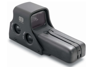 Best Holographic Sights for AK 47