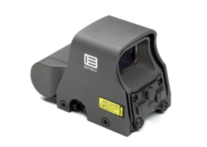 EOtech XPS2 Holographic Red Dot Sight