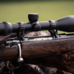 best scope for 22 rifle