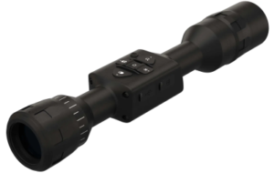 ATN X-Sight LTV 5-15x50mm 30mmTube Day/Night Hunting Rifle Scope