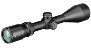 Best Scopes for Henry 45-70