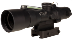 Trijicon 3x30 mm Compact Dual Illuminated ACOG Scope